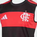 Flamengo 26/27 Home - Tank Top