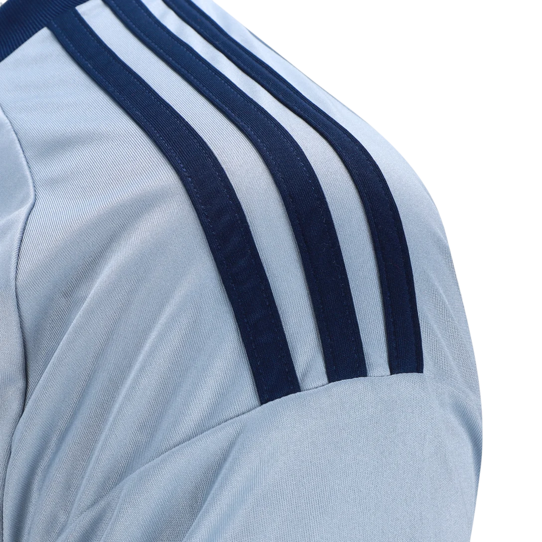 Cruzeiro 2025/26 Men's Fan Jersey