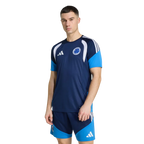 Camiseta de Entrenamiento Cruzeiro 26/27 - Versión Fan