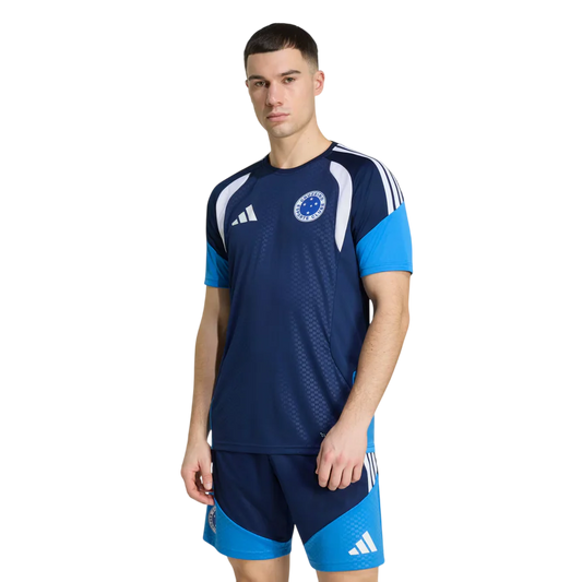 Cruzeiro 26/27 Training Jersey - Fan Version