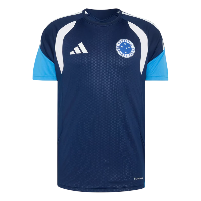 Cruzeiro 26/27 Training Jersey - Fan Version