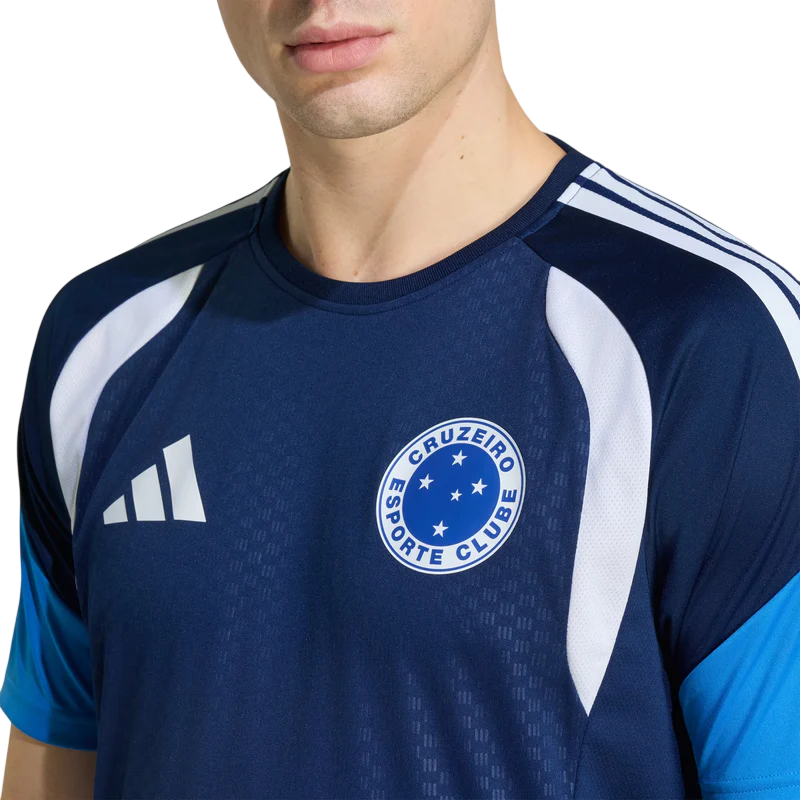 Cruzeiro 26/27 Training Jersey - Fan Version