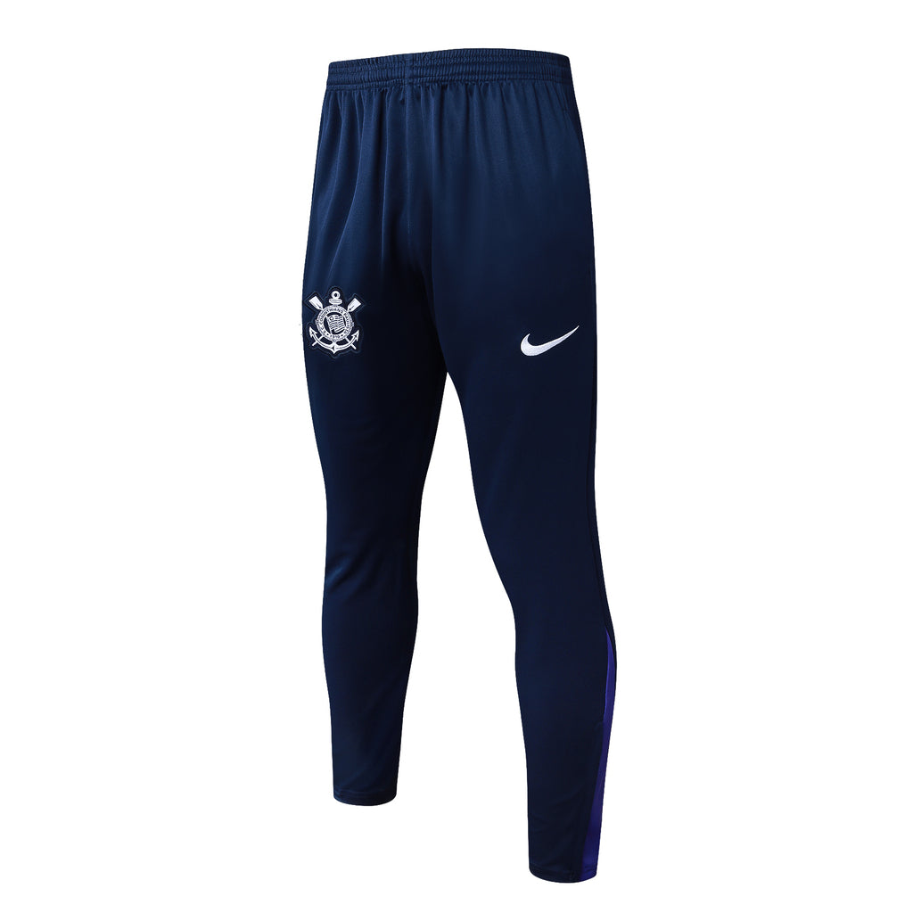 Set de Training Corinthians 2025/26 Roxo - Nike