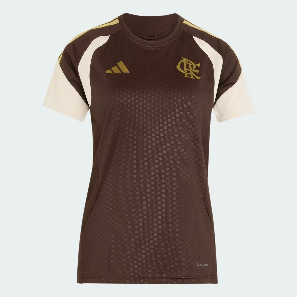 Flamengo 2026 women's training jersey - front
