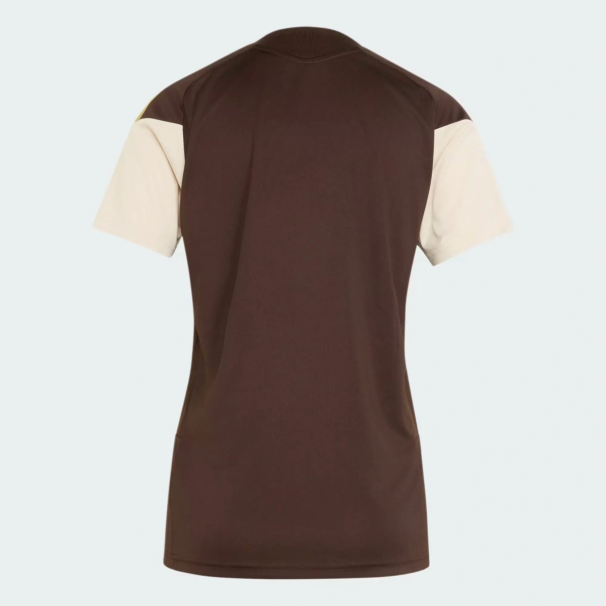 Flamengo 2026 women's training jersey - back
