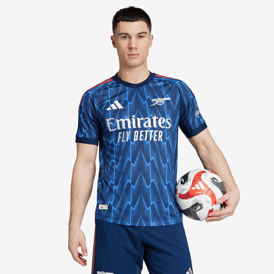 Jersey adidas Arsenal 2025/26 II Player