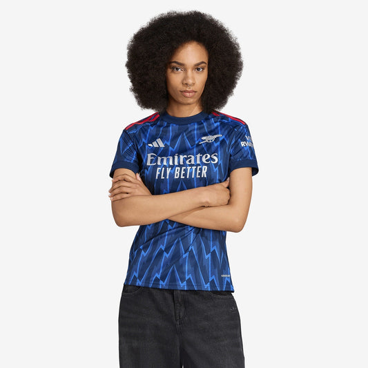 Jersey Woman adidas Arsenal 2025/26 II
