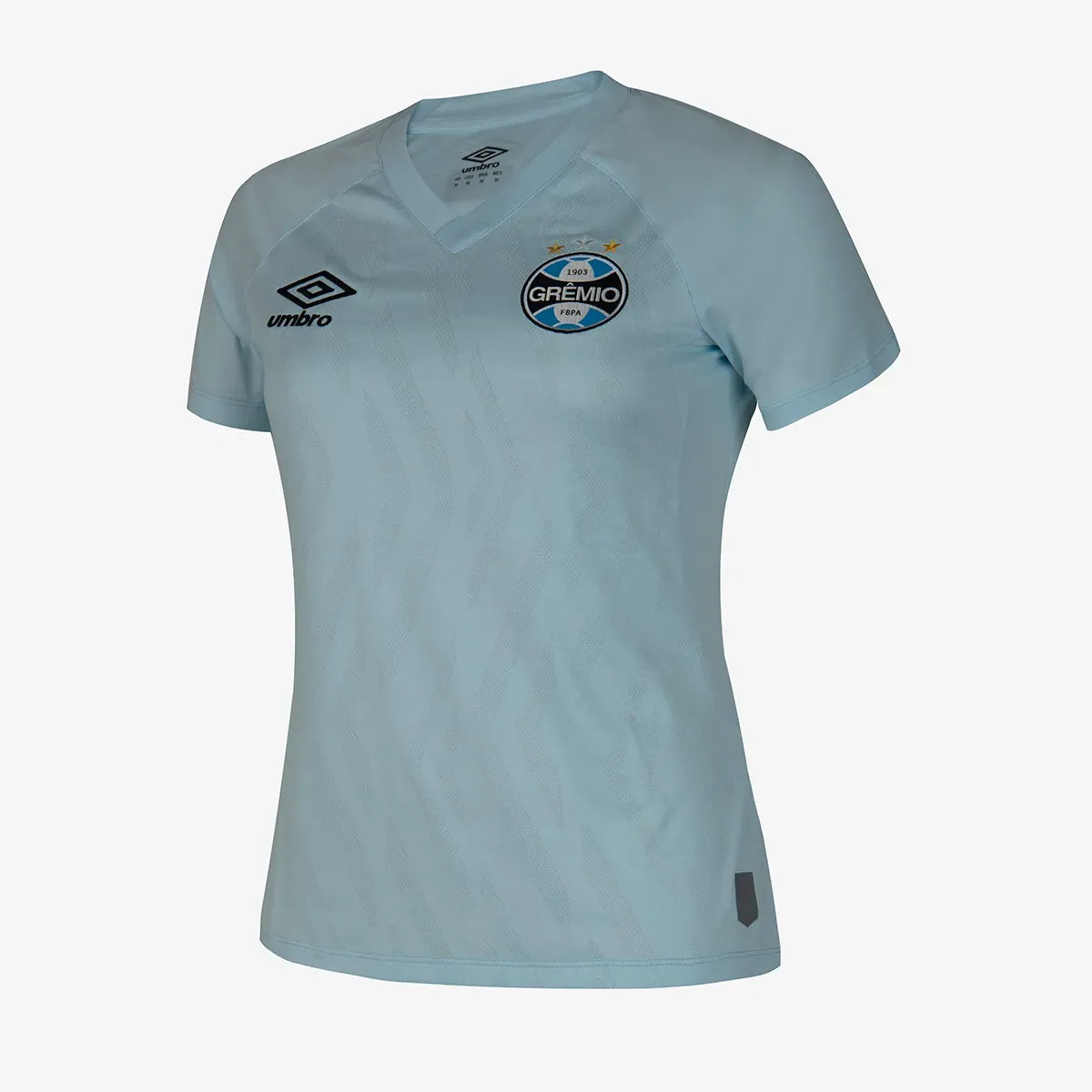 Jersey Woman Umbro Grêmio 2025/26 II