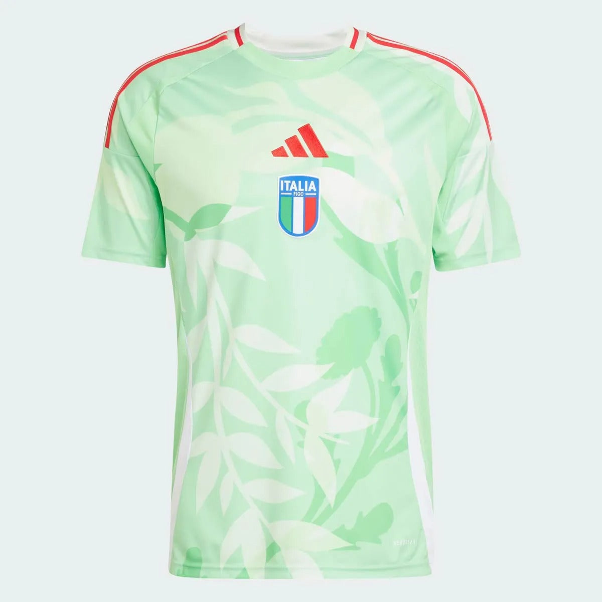 Jersey Adidas Itália 2025/26 II Fan