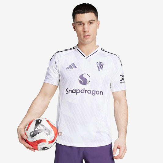 Jersey adidas Manchester United 2025/26 II Player