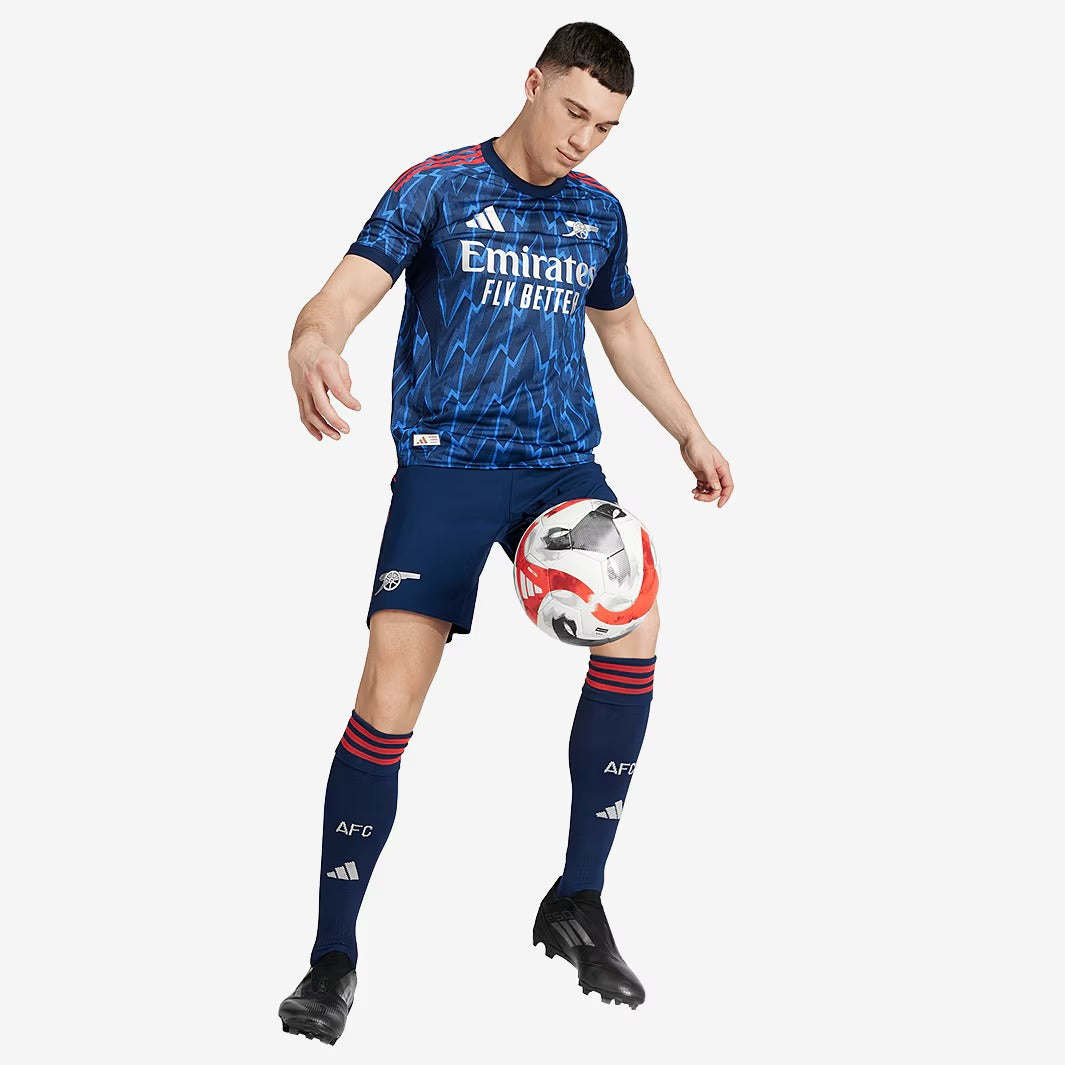 Jersey adidas Arsenal 2025/26 II Player
