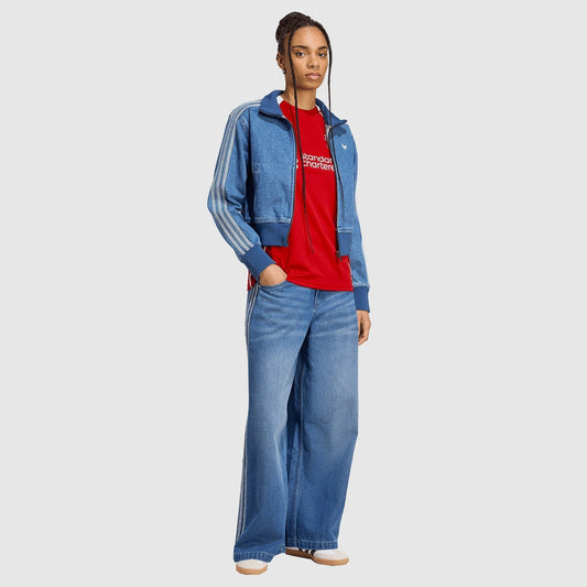 Jersey Woman adidas Liverpool 2025/26 I
