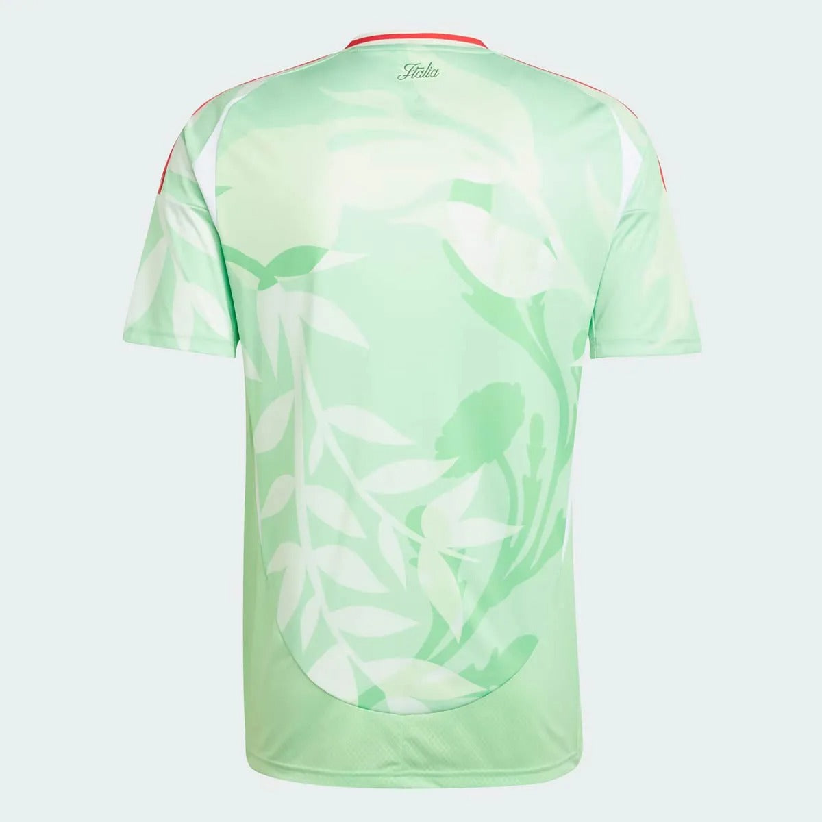 Jersey Adidas Itália 2025/26 II Fan