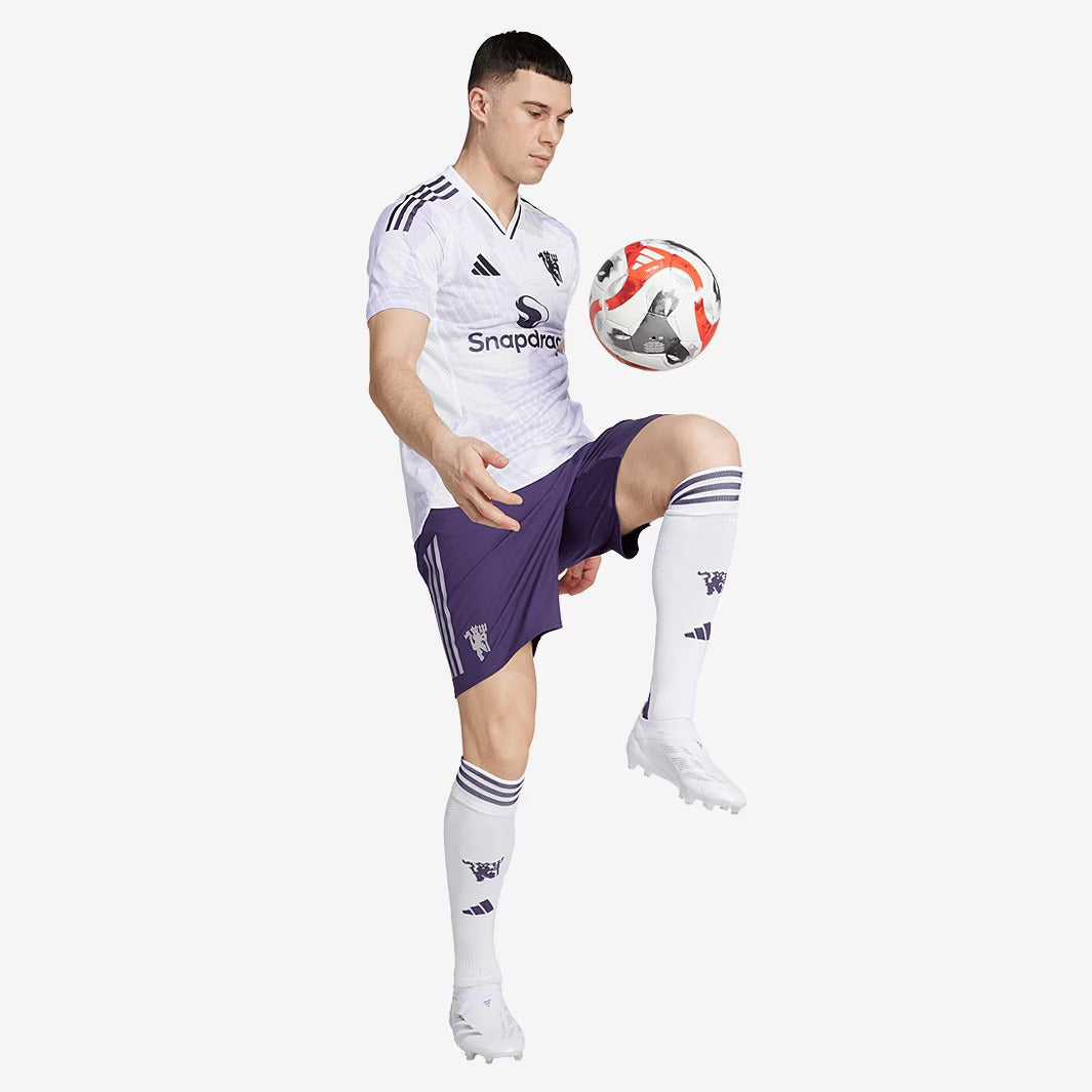 Jersey adidas Manchester United 2025/26 II Player