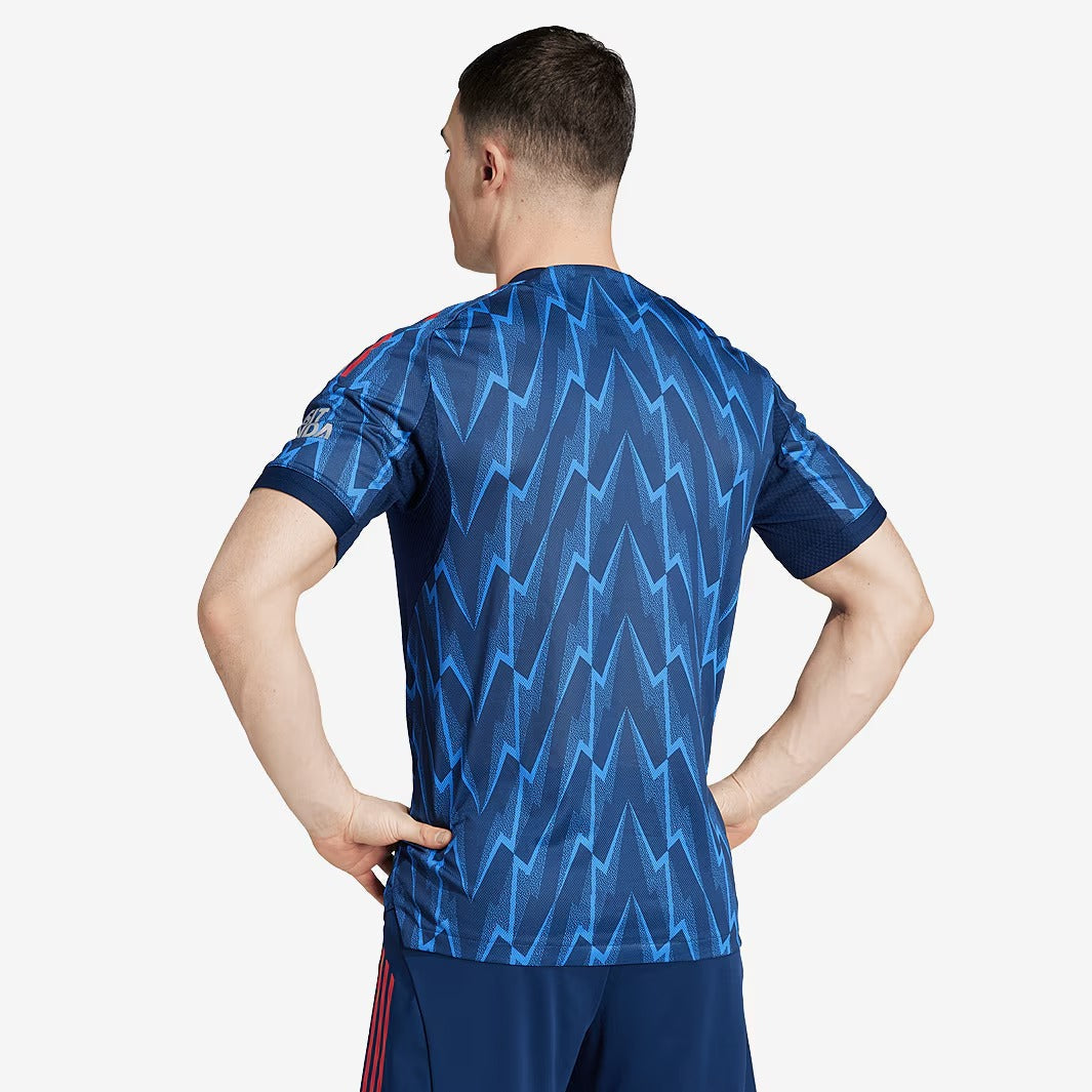 Jersey adidas Arsenal 2025/26 II Player