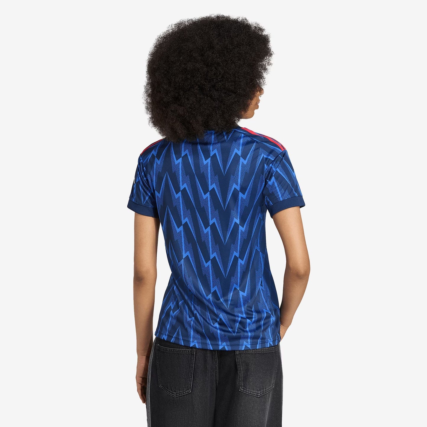 Jersey Woman adidas Arsenal 2025/26 II