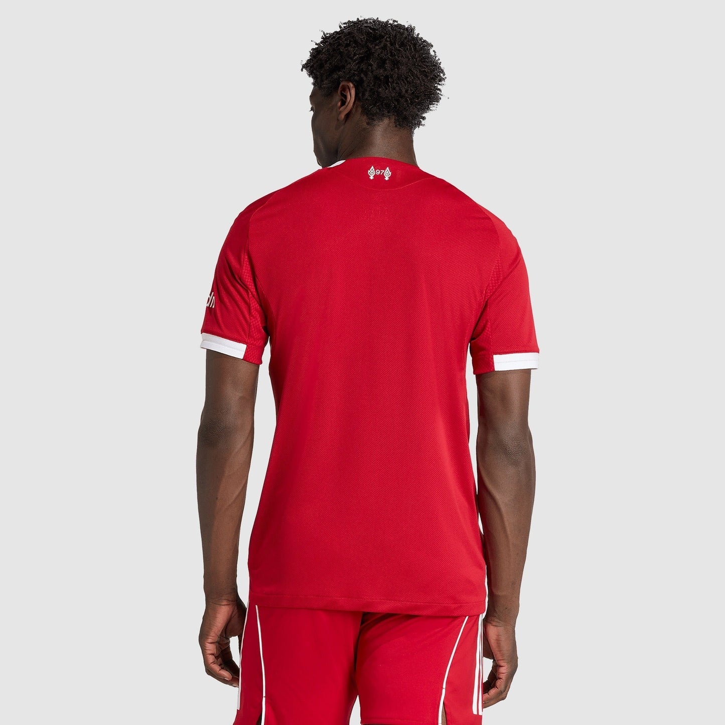Jersey adidas Liverpool 2025/26 I Player