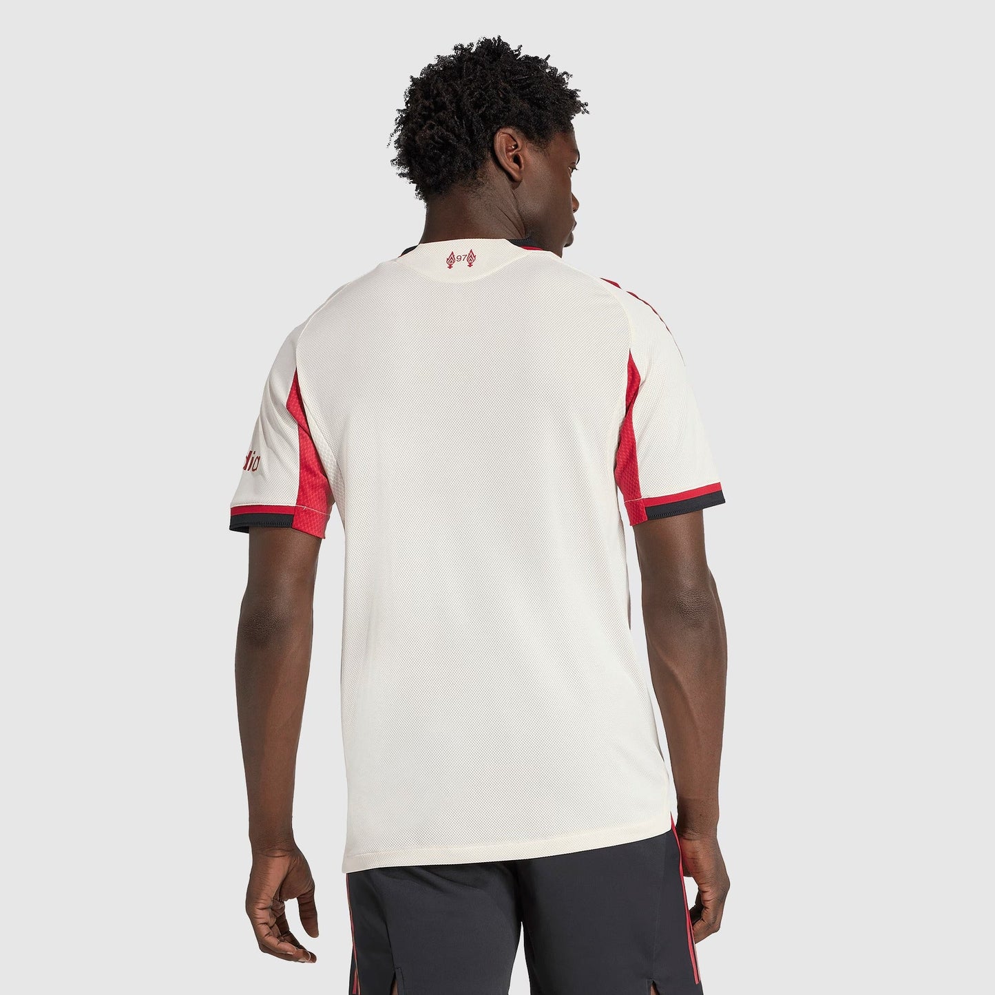 Jersey adidas Liverpool 2025/26 II Player