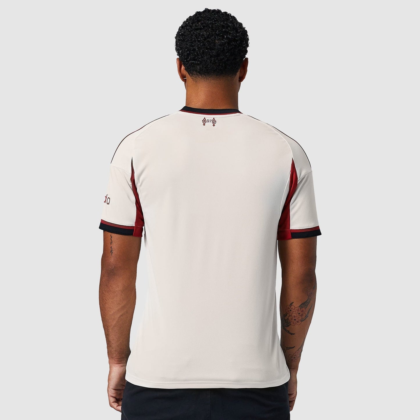 Jersey Adidas Liverpool 2025/26 II Fan