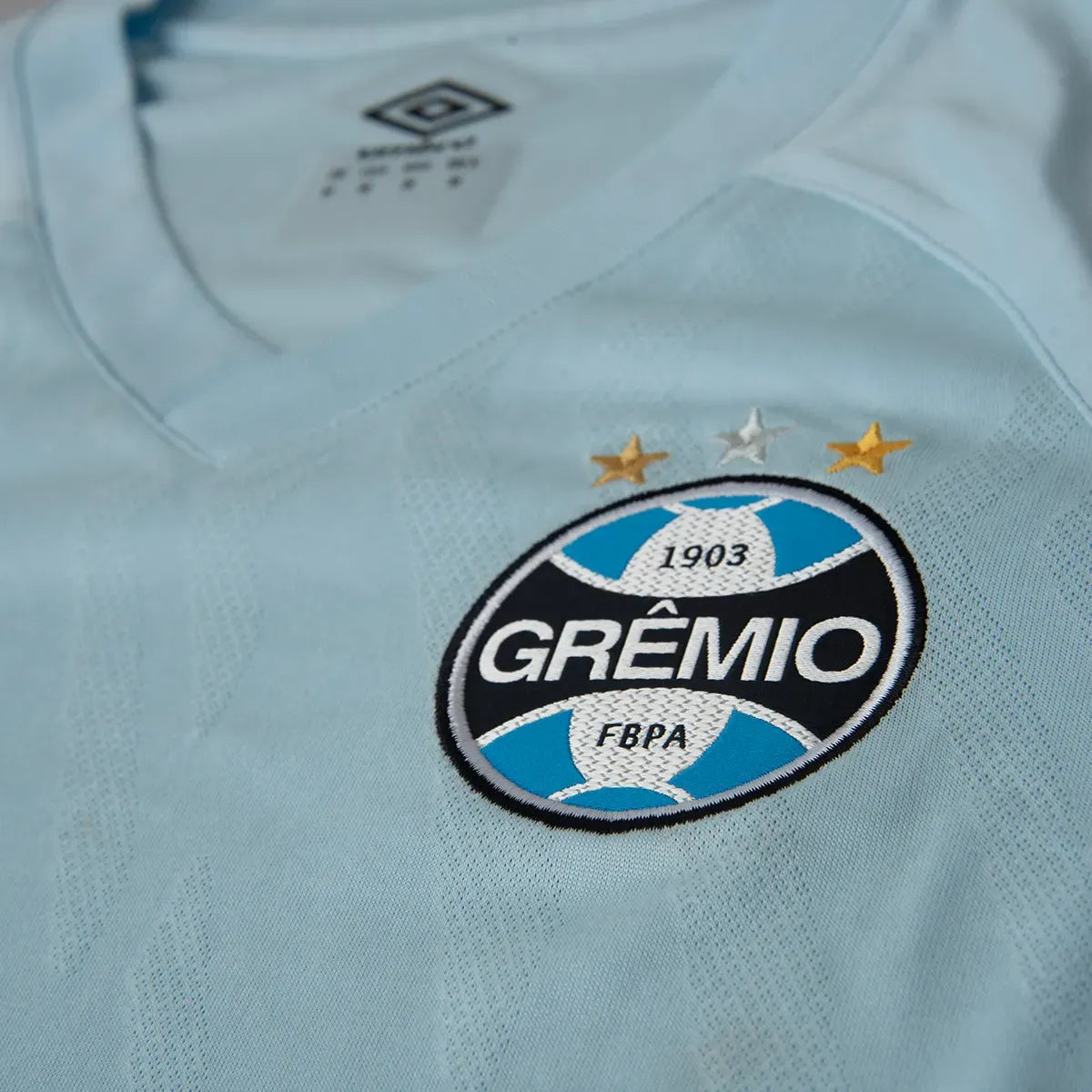 Jersey Woman Umbro Grêmio 2025/26 II