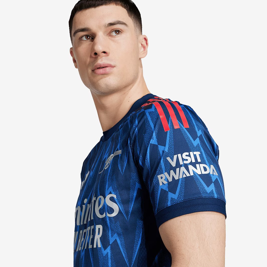 Jersey adidas Arsenal 2025/26 II Player