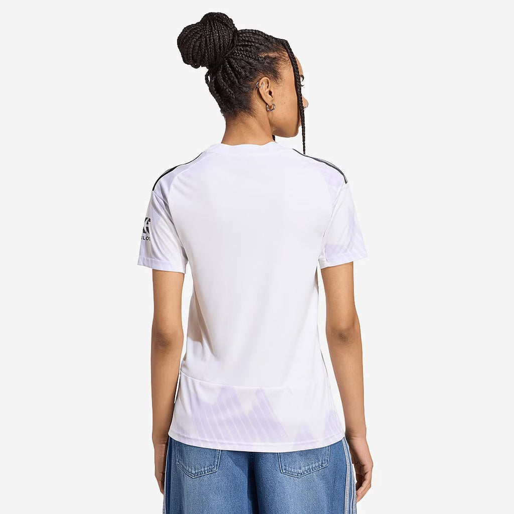 Maglia da donna Manchester United 2025/26 II