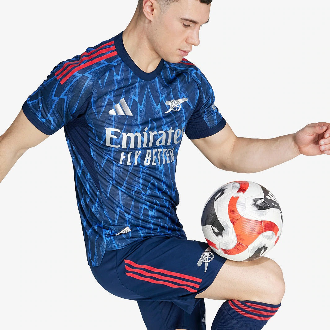 Jersey adidas Arsenal 2025/26 II Player