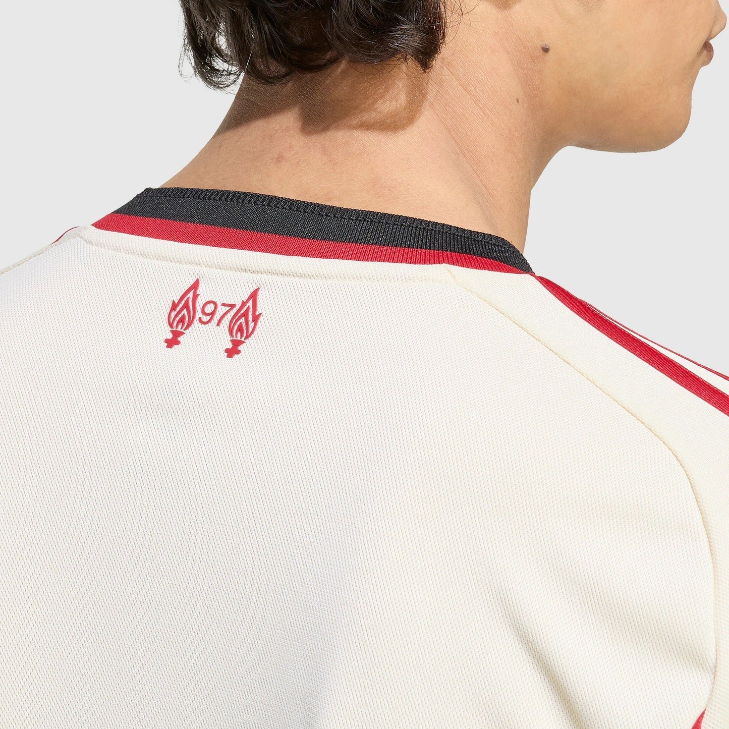 Jersey adidas Liverpool 2025/26 II Longsleeve