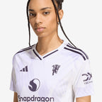 Maglia da donna Manchester United 2025/26 II