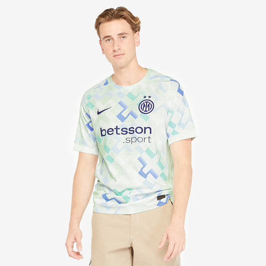 Jersey Nike Inter de Milão 2025/26 II Player