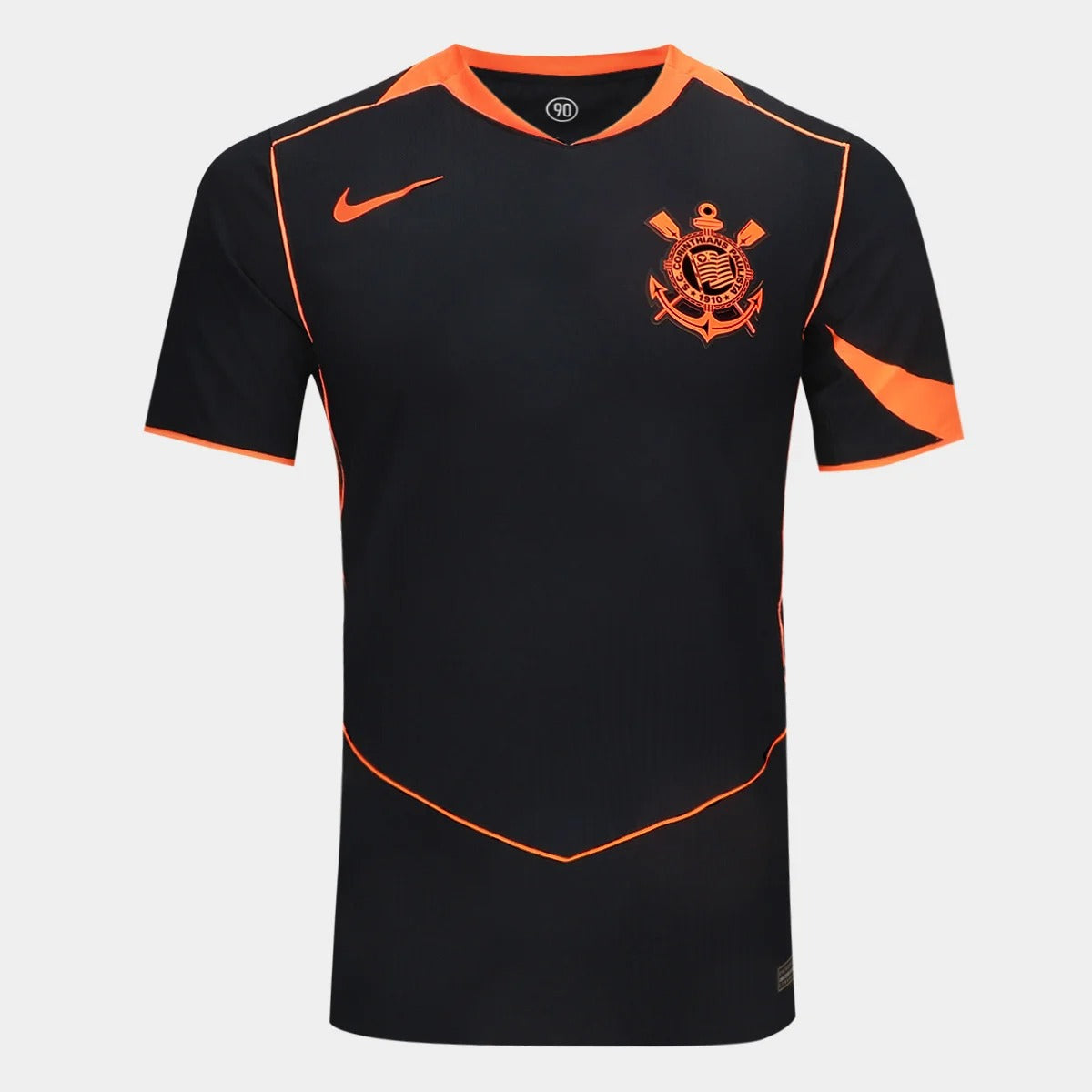 Jersey Nike Corinthians 2025/26 III Player