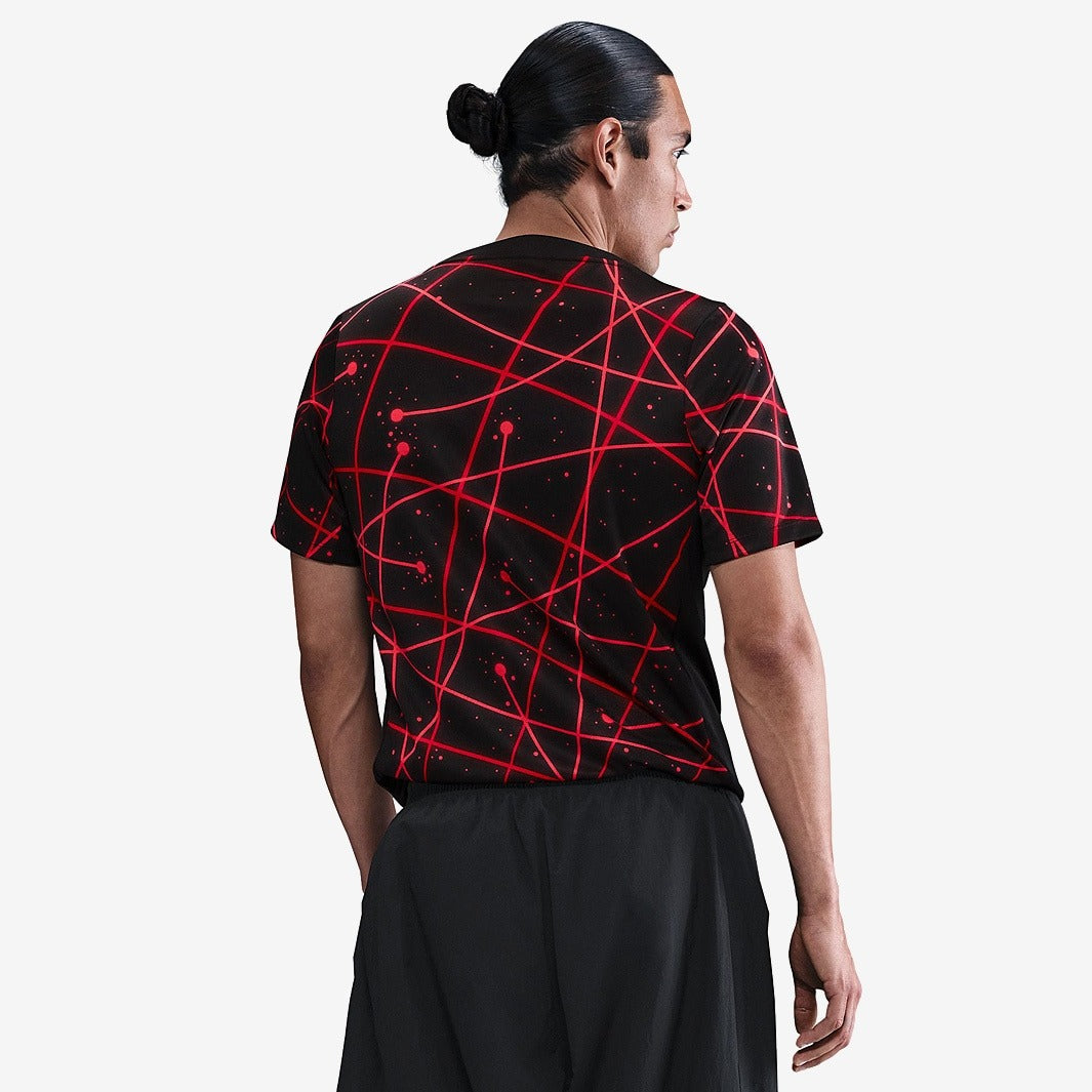 Jersey Nike Atlético de Madrid 2025/26 Pré-Jogo