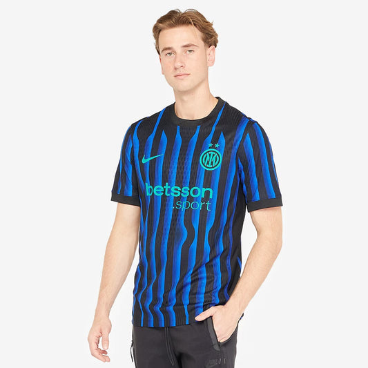 Jersey Nike Inter de Milão 2025/26 I Player