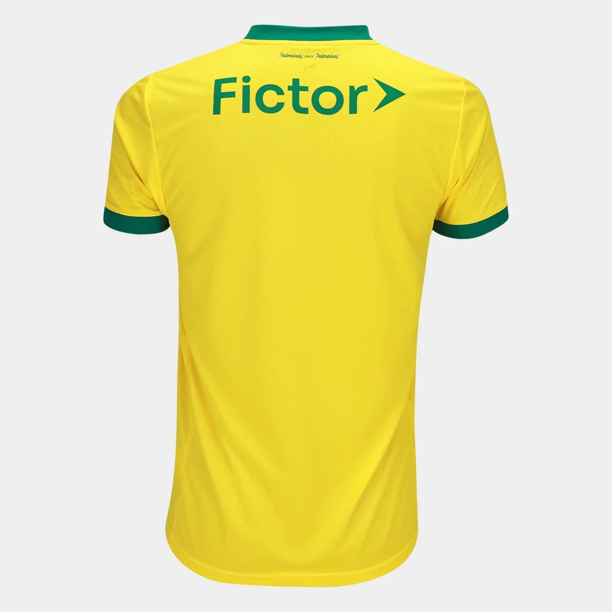 Jersey Puma Palmeiras 2025/26 III Fan