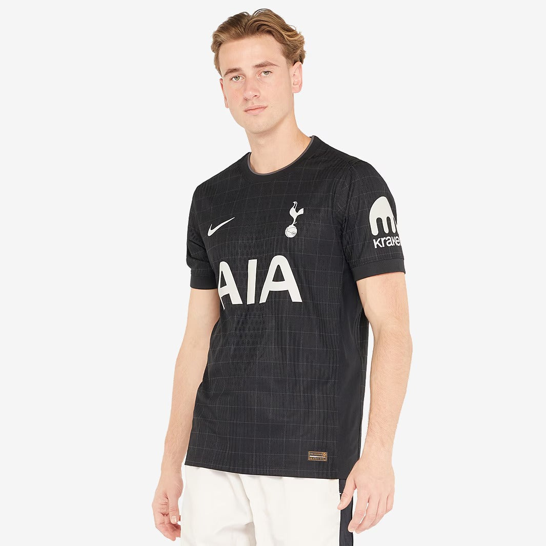 Jersey Nike Tottenham 2025/26 II Player