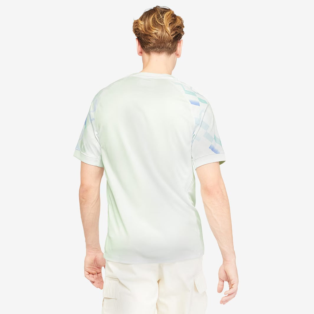 Jersey Nike Inter de Milão 2025/26 II Fan