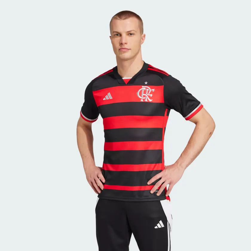 Jersey adidas Flamengo 2024/25 I