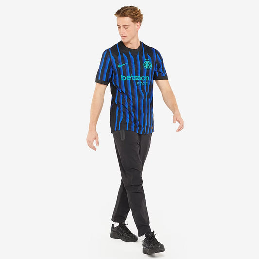 Jersey Nike Inter de Milão 2025/26 I Player