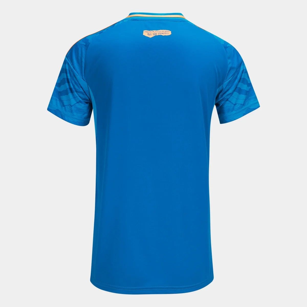 Jersey Woman adidas Cruzeiro 2025/26 III