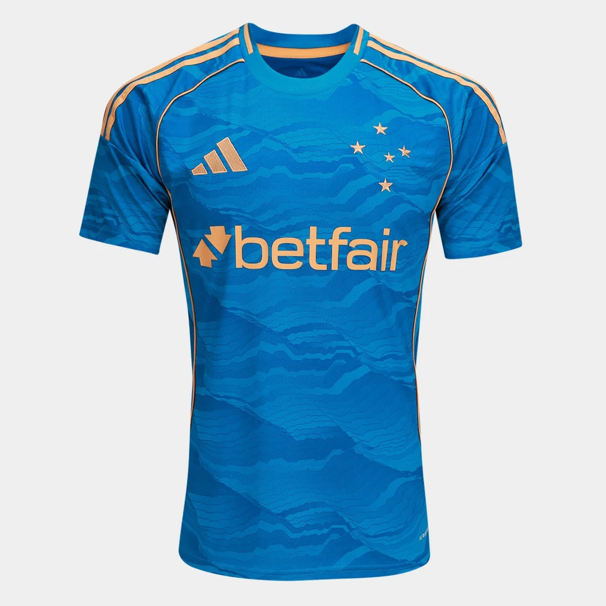 Jersey adidas Cruzeiro 2025/26 III