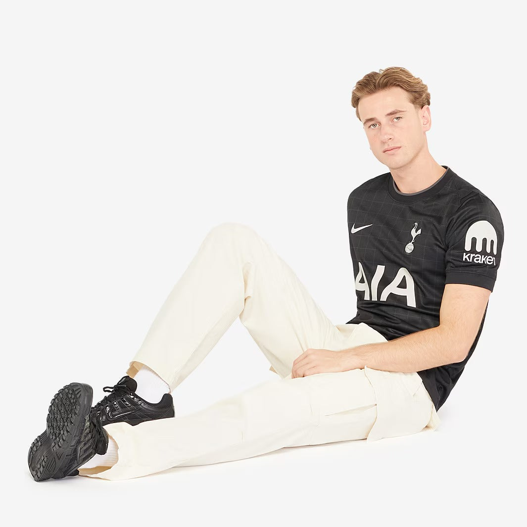 Jersey Nike Tottenham 2025/26 II Fan