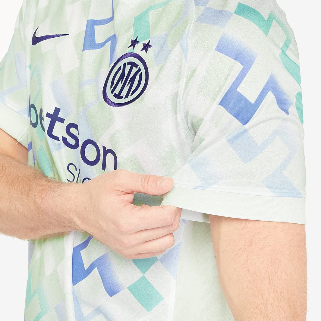Jersey Nike Inter de Milão 2025/26 II Fan
