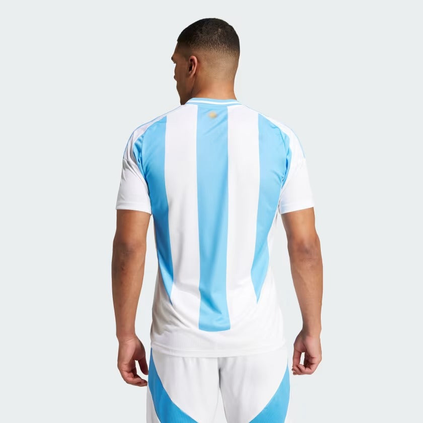 Jersey adidas Argentina 2025/26 I Fan