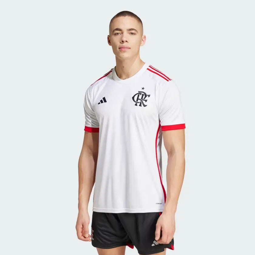 Jersey adidas Flamengo 2024/25 II