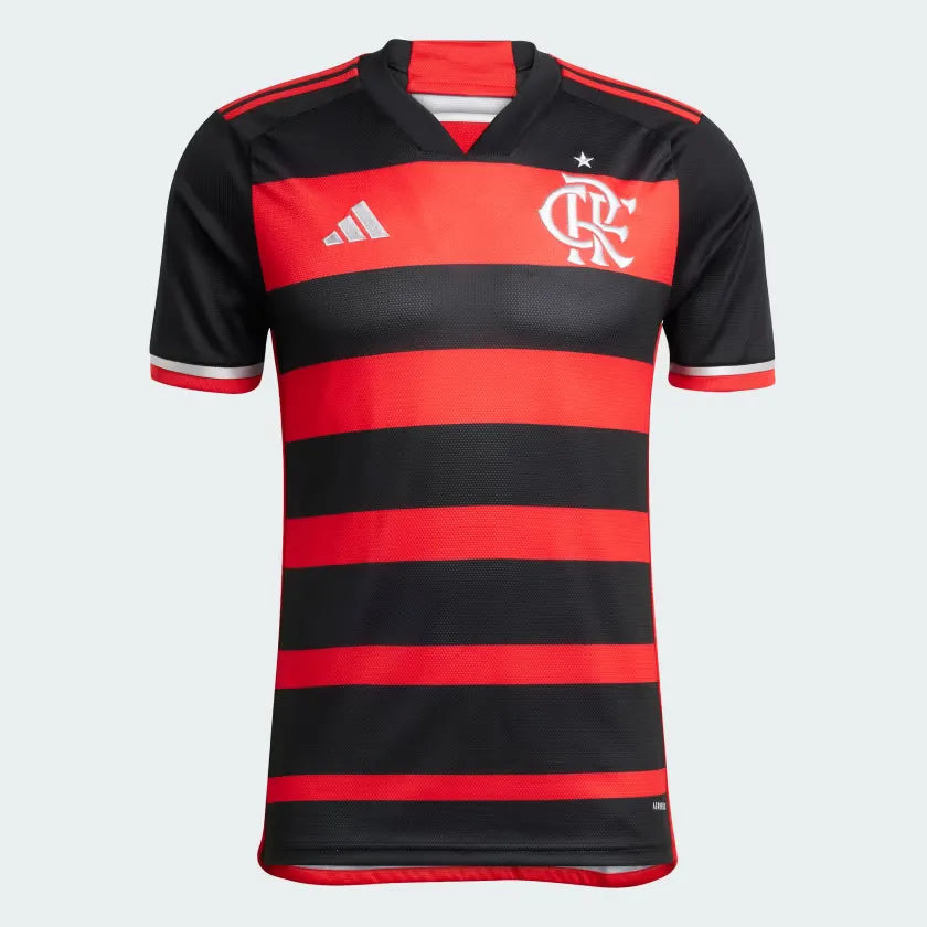 Jersey adidas Flamengo 2024/25 I
