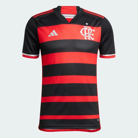 Jersey adidas Flamengo 2024/25 I