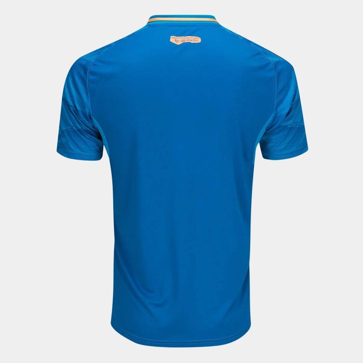 Jersey adidas Cruzeiro 2025/26 III
