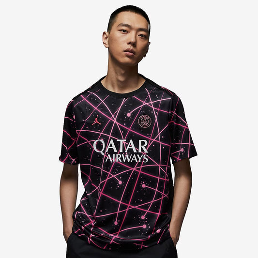 Jersey Nike Paris Saint Germain 2025/26 Pré-Jogo