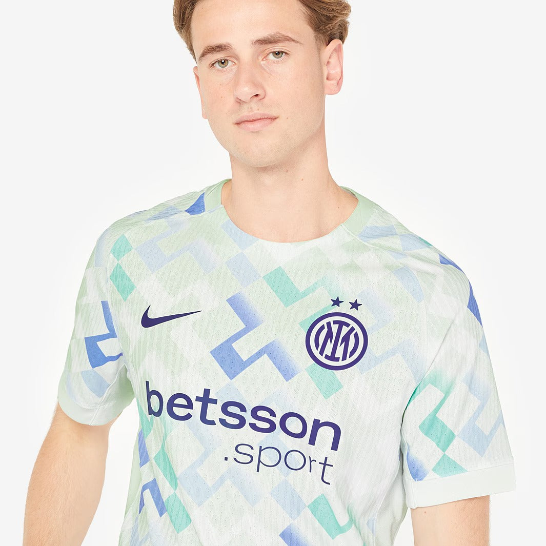 Jersey Nike Inter de Milão 2025/26 II Player