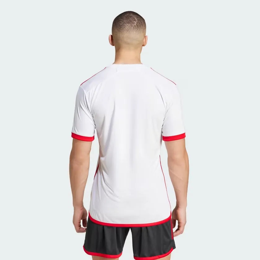 Jersey adidas Flamengo 2024/25 II